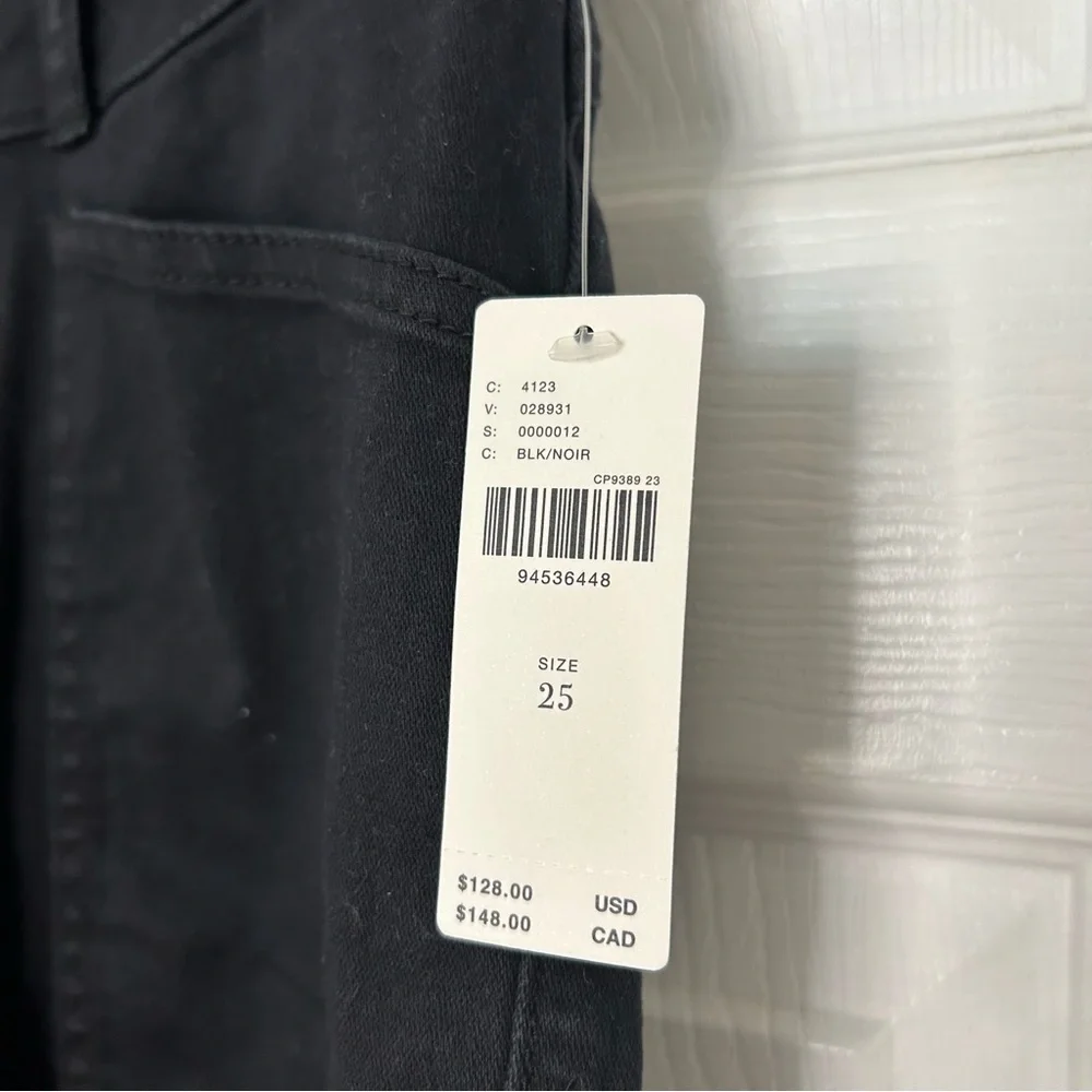 Pilcro nwt size